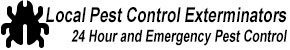 Htfd CT Pest Control Exterminators